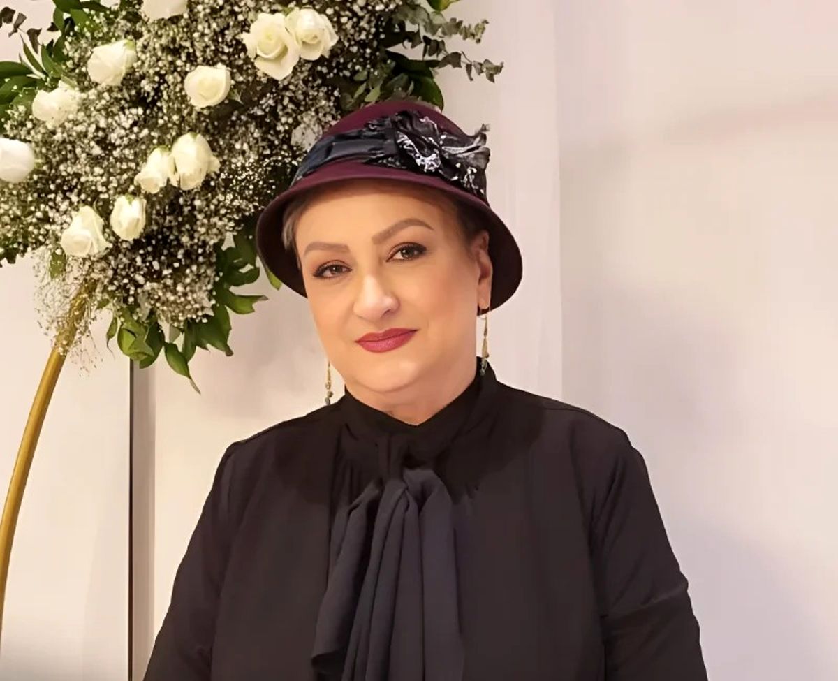 بازگشت مریم امیرجلالی به اینستاگرام + عکس