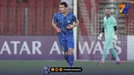 مطالبات آشورماتوف پرداخت شد؛ مدافع ازبک در استقلال ماندنی‌ شد؟