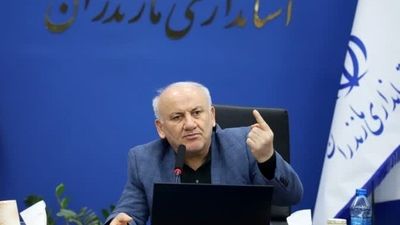 هشدار فوری؛ آماده باش در مازندران