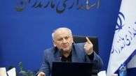بیوگرافی مهدی یونسی استاندار مازندران؛ اظهارات جنجالی و سوابق