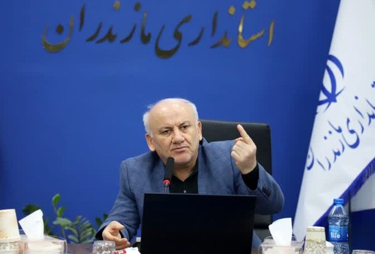 بیوگرافی مهدی یونسی استاندار مازندران؛ اظهارات جنجالی و سوابق