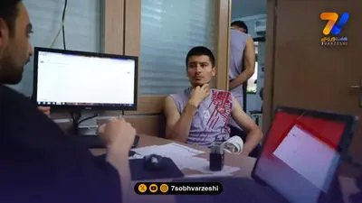 شهریار مغانلو: تراکتور را به چند پیشنهاد مطرح ترجیح دادم