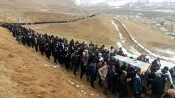 «شهیدِ روستا» از شبکه سه روی آنتن می‌رود؛ در هوافضا به شهادت نزدیک‌ترم
