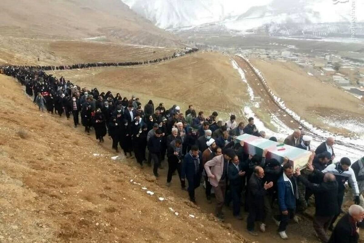«شهیدِ روستا» از شبکه سه روی آنتن میرود؛ در هوافضا به شهادت نزدیکترم