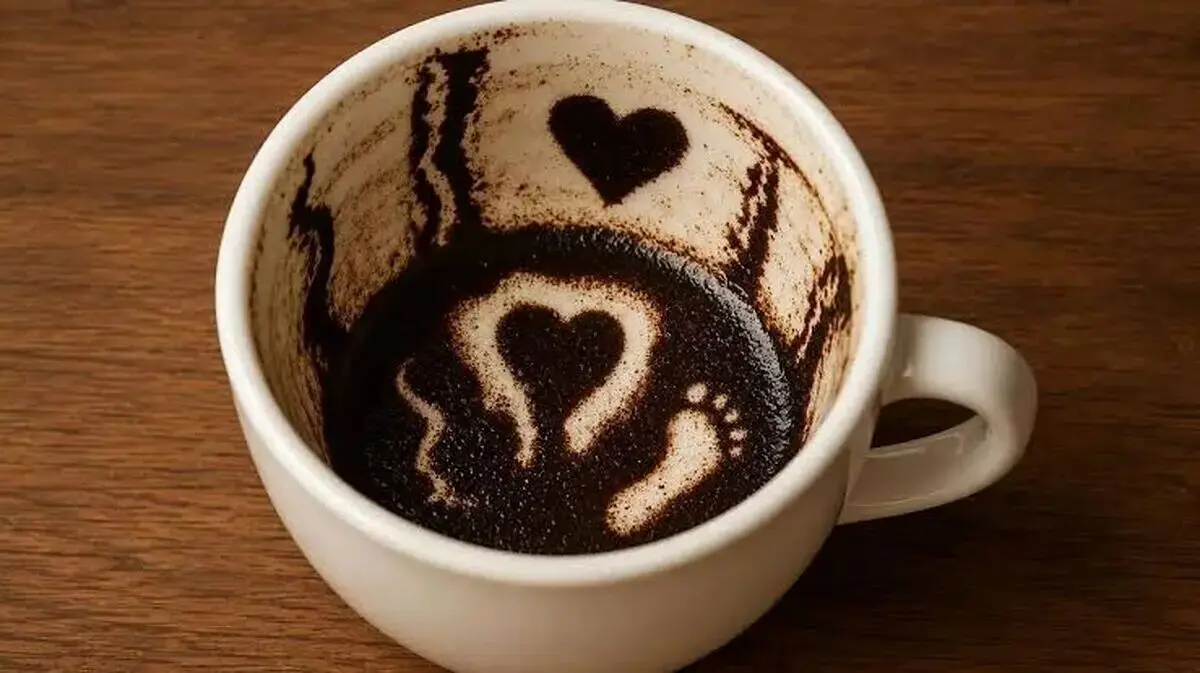 فال قهوه امروز پنج شنبه ۱۶ مهرماه ۱۴۰۵