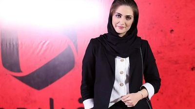 ستاره‌های سینما در قاب | تصاویر متفاوت مهسا حجازی و الیکا ناصری