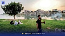 زندگیِ بدون طعم ایرانی‌ها