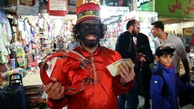 وضعیت بارش‌ها در فروردین ماه؛‌ نوروز بارانی می‌شود؟