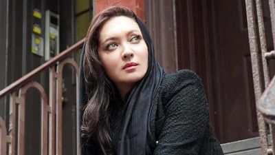 سفر به تاریخ؛ چهرۀ «نیکی کریمی» 33 سال قبل در 21 سالگی 