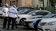 موج گسترده توقیف خودروها و افزایش نگران‌کننده تخلفات رانندگی در پایتخت