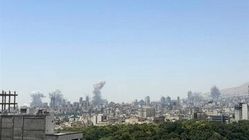صدای انفجار در تبریز; ماجرا چه بود؟
