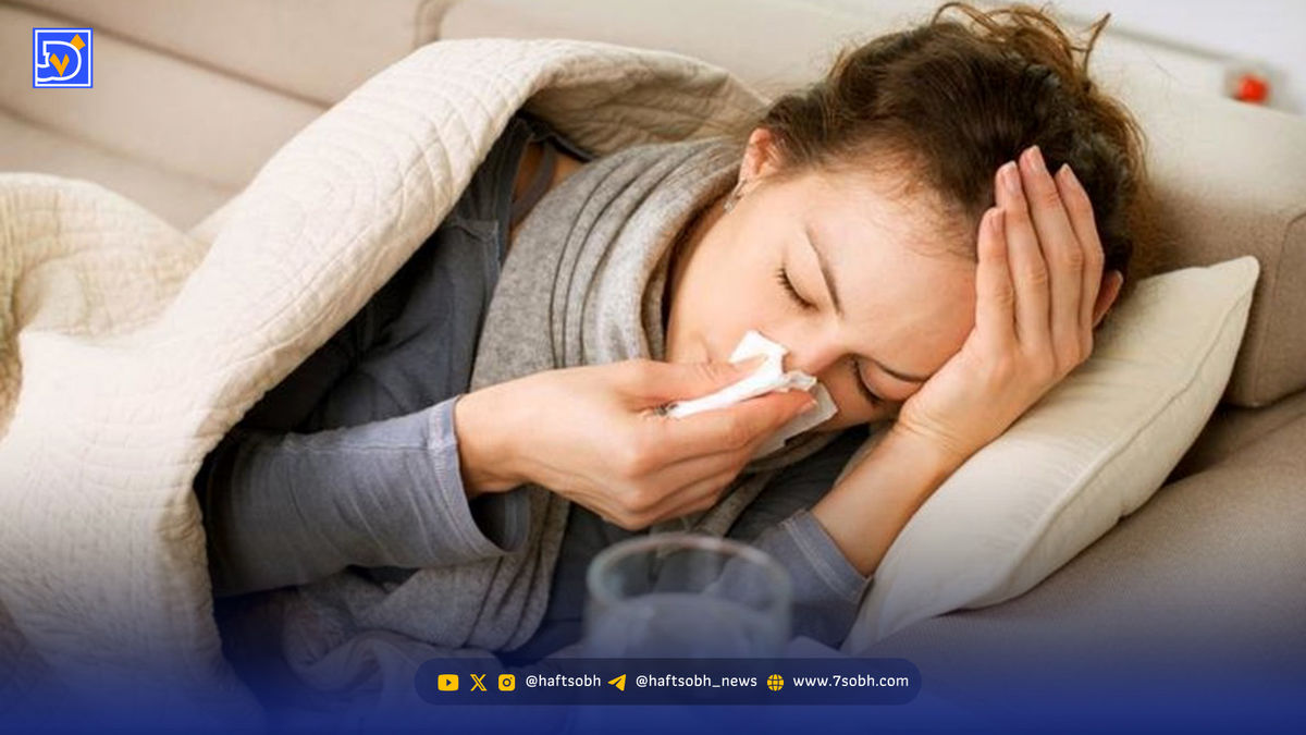 مصرف این ۵ مکمل از شما در برابر سرماخوردگی و سرفه محافظت می‌کند