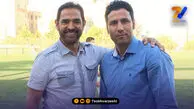 تارتار نخواست فیروز کریمی خراب شود!