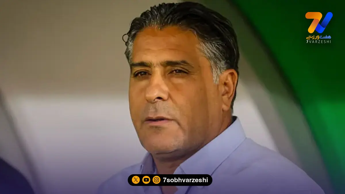 قاسم شهبا از هدایت مس شهربابک برکنار شد