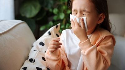 عطسه کردن برای این افراد خطرناک است!