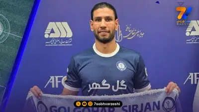 مجتبی فخریان شاگرد رحمتی شد