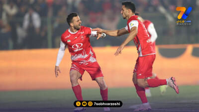 ترین‌های هفته دهم لیگ برتر؛ رحمتی غول‌کش شد، رفیعی درخشید، اخباری شگفتی‌ساز