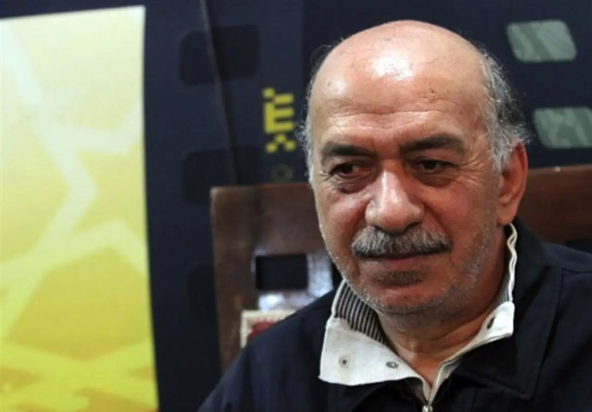 مهدی صباغی بازیگر تئاتر، سینما و تلویزیون درگذشت