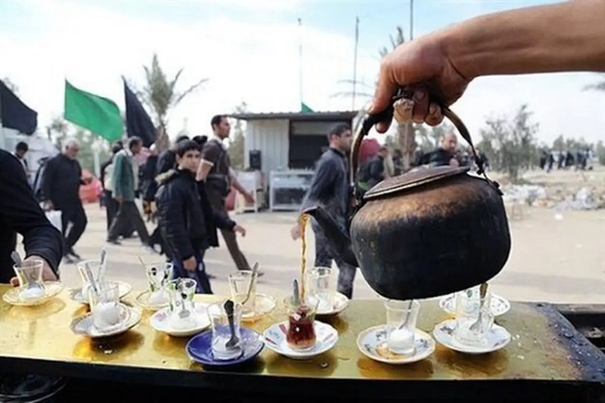 شرط جدید سفر اربعین اعلام شد