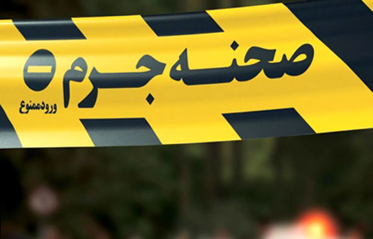 جزئیات قتل خانم دکتر زیبایی و خودکشی قاتل