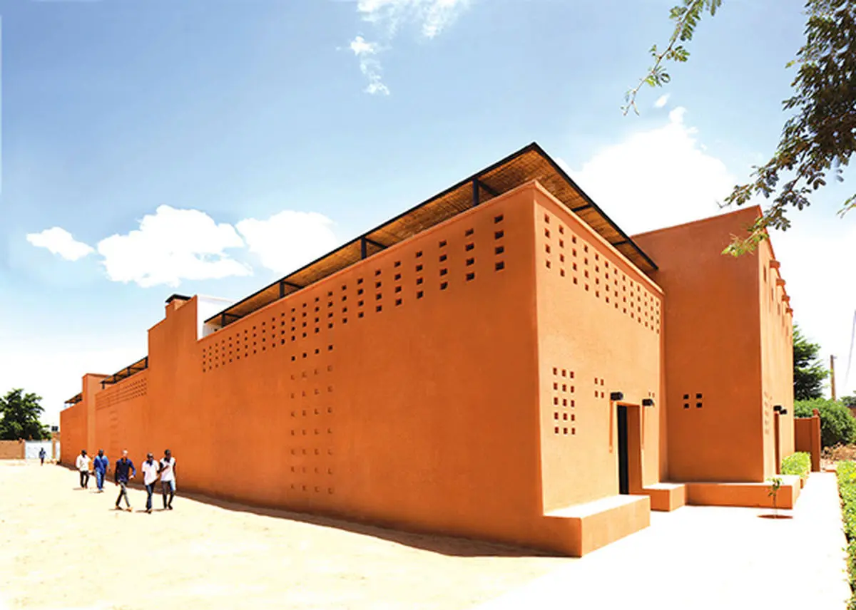 طوفان معماران ایران ‌در مسابقه بزرگ معماری دنیا