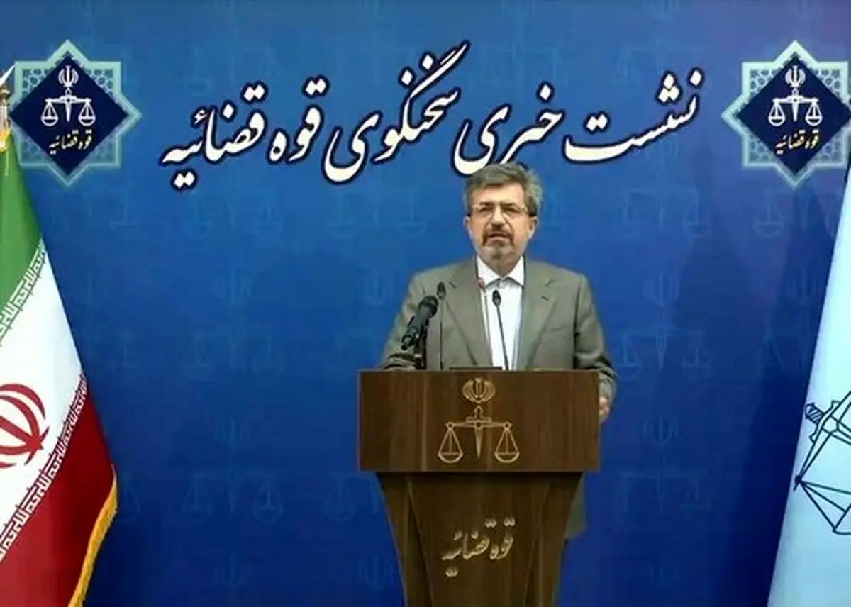 واکنش قوه قضائیه به آزارهای جنسی در سینما