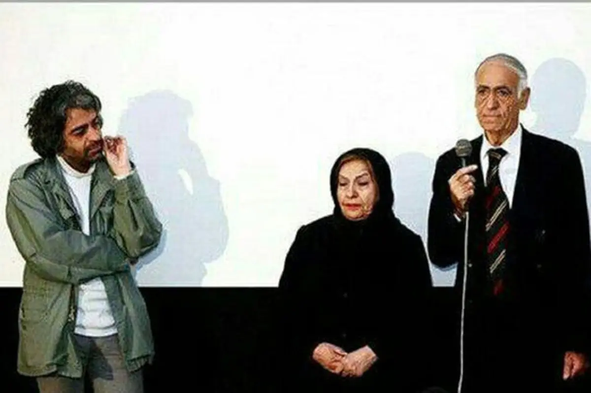 حکم مادر بابک خرمدین اعلام شد