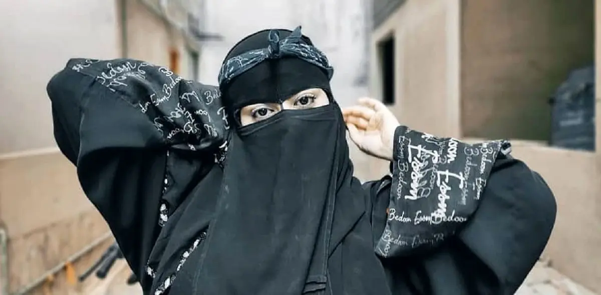 اوا بی؛ رپری پاکستانی با هزاران هوادار مجازی