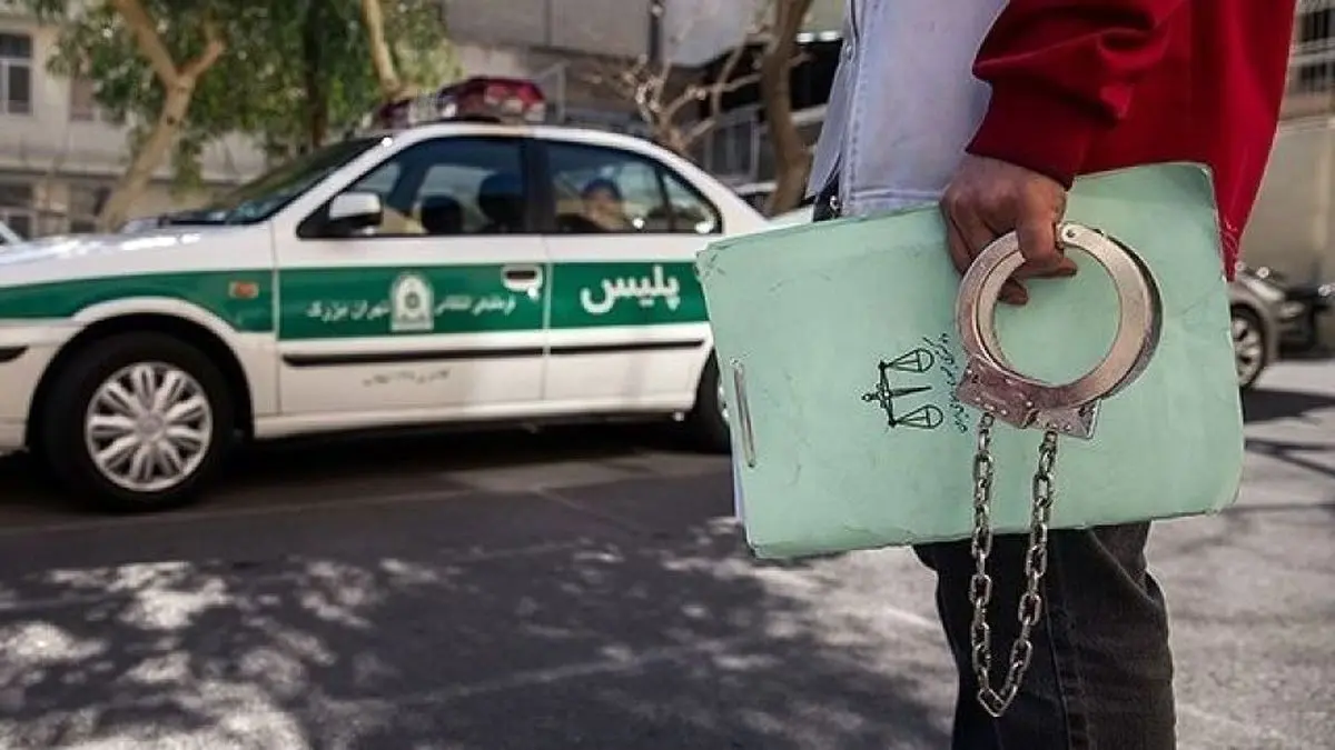 نظر پلیس درباره همدستی کارکنان بانک با سارقان صندوق امانات