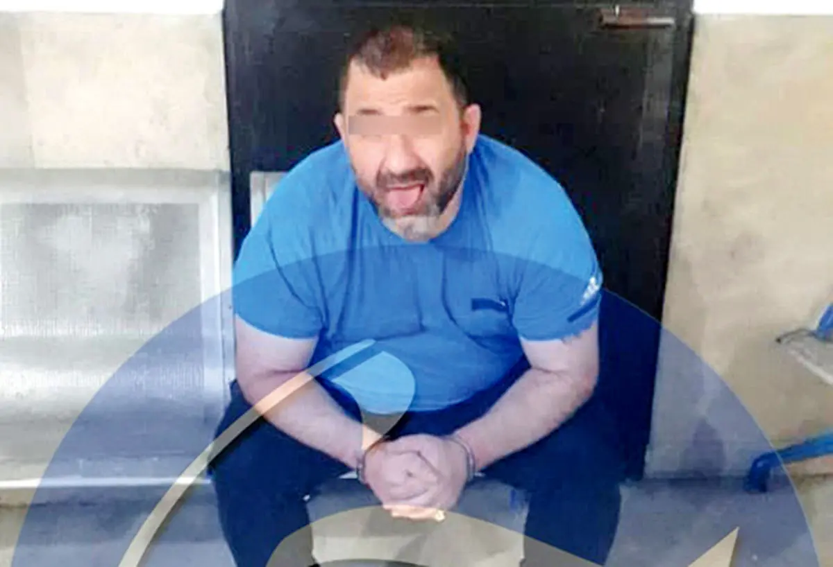 بازگشت هانی کرده؛ انتقام، درگیری، دستگیری