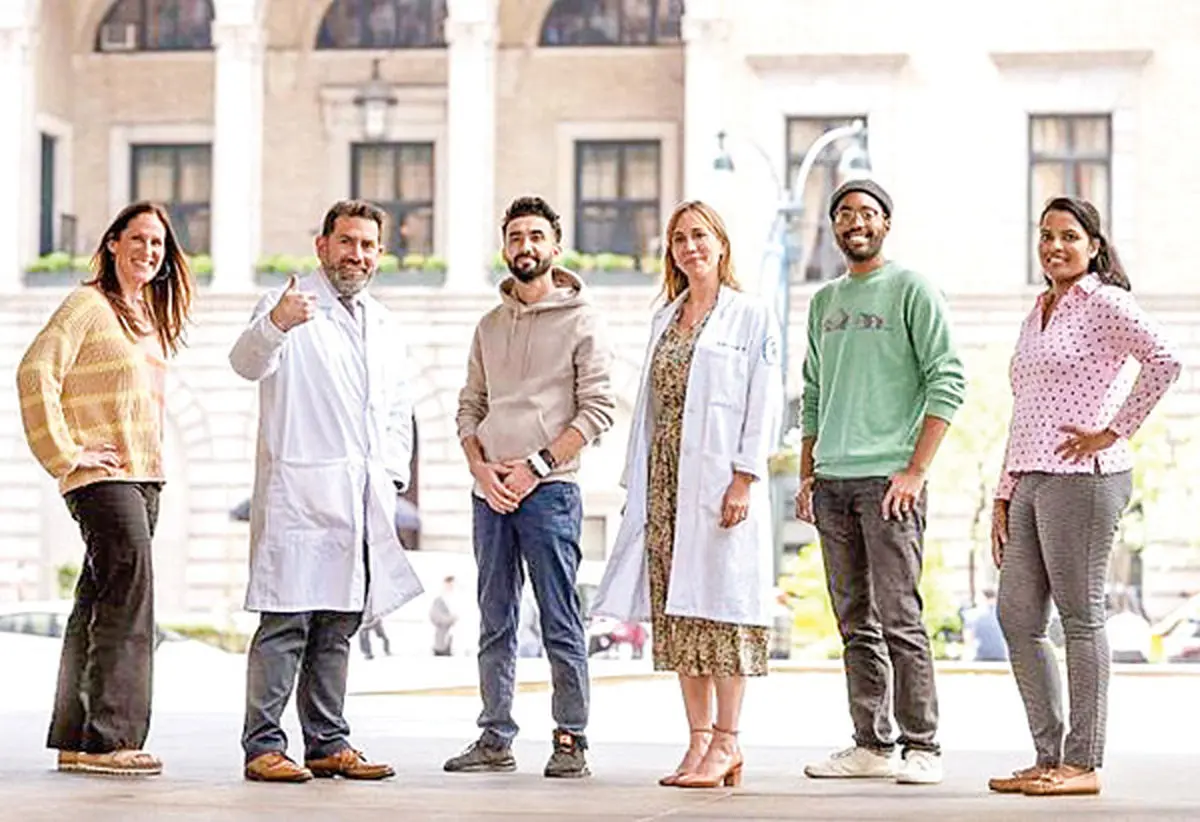 پیروزی خیلی کوچک در نبرد با ‌سرطان