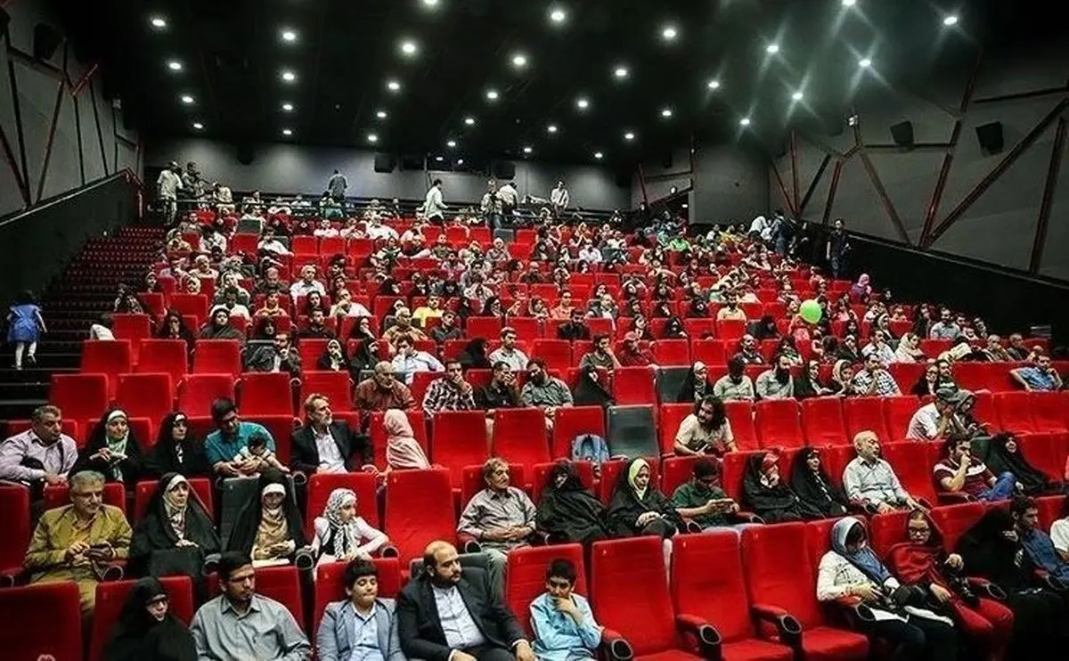 چهار فیلم جدید بر پرده سینما و فقط ۳۰۰ میلیون فروش!