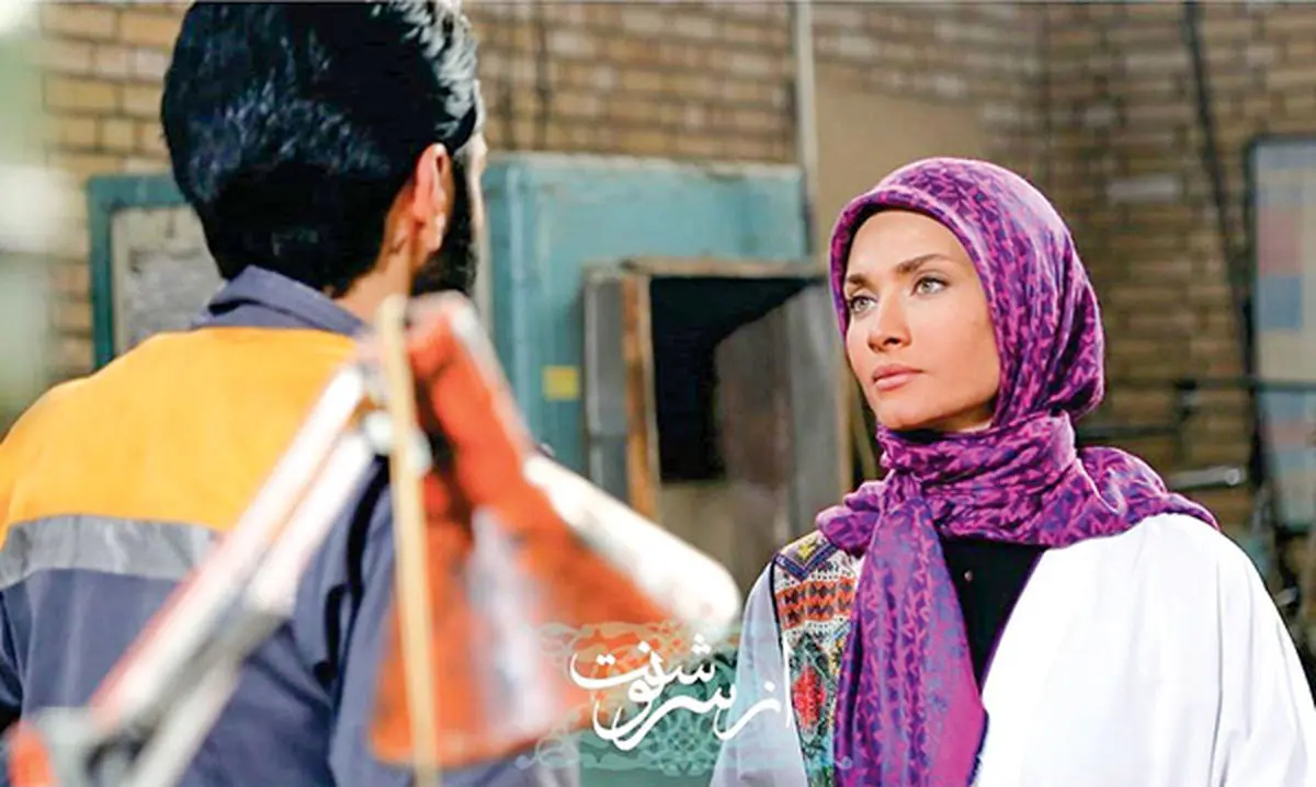 سرسام ۵۰‌قسمتی سریال از سرنوشت
