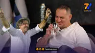 میثم منیعی: حجت کریمی گفته ساپینتو دائم الخمر بود؟ شاید با هم می‌نشستند!