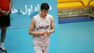 عطایی: شایعه سازی درباره صابر کاظمی جوانمردانه نیست