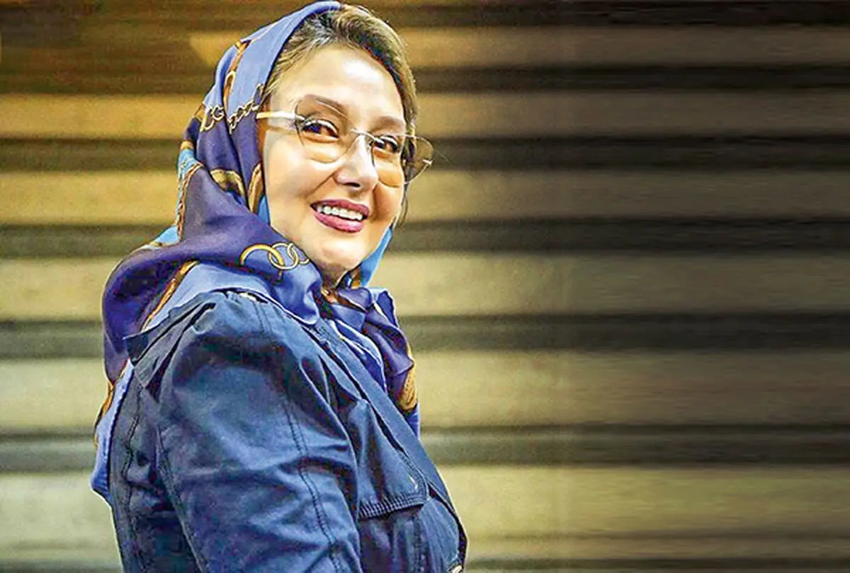 درباره کتایون ریاحی که دیروز ‌دست به یک افشاگری زد