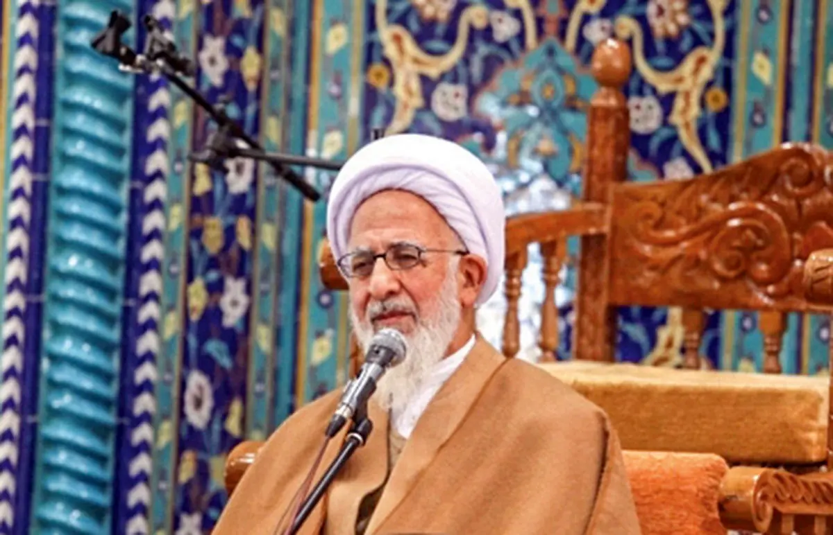 در حاشیه پیام آیت‌الله جوادی آملی درباره متروپل
