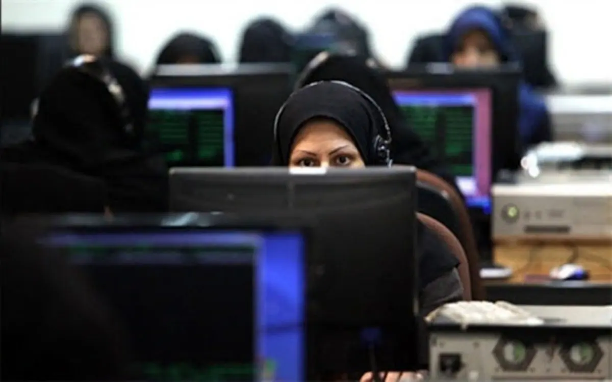 تکذیب خبر تغییر ‏ساعت کاری ادارات ‎تهران از ۱۶ خرداد