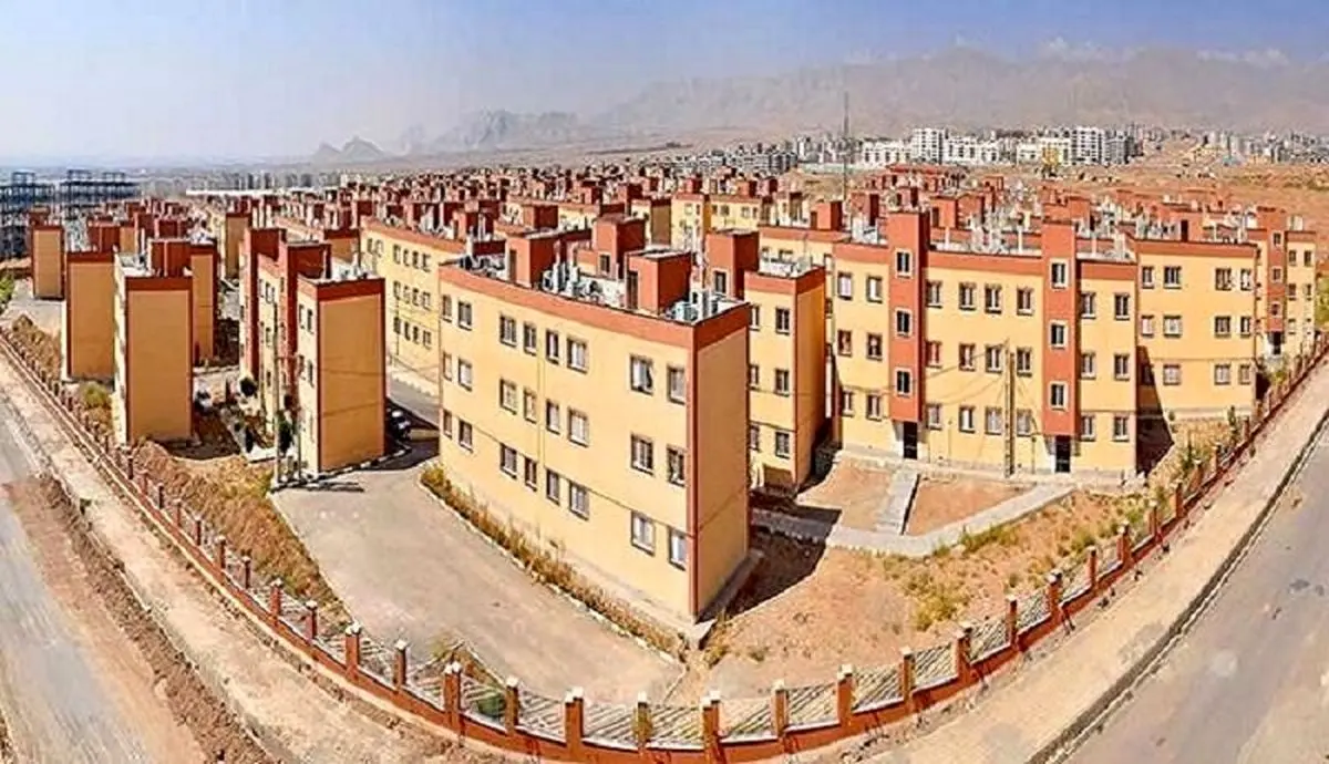 مخالفت شورای پول‌و‌اعتبار با وام ۷۰۰ میلیونی مسکن