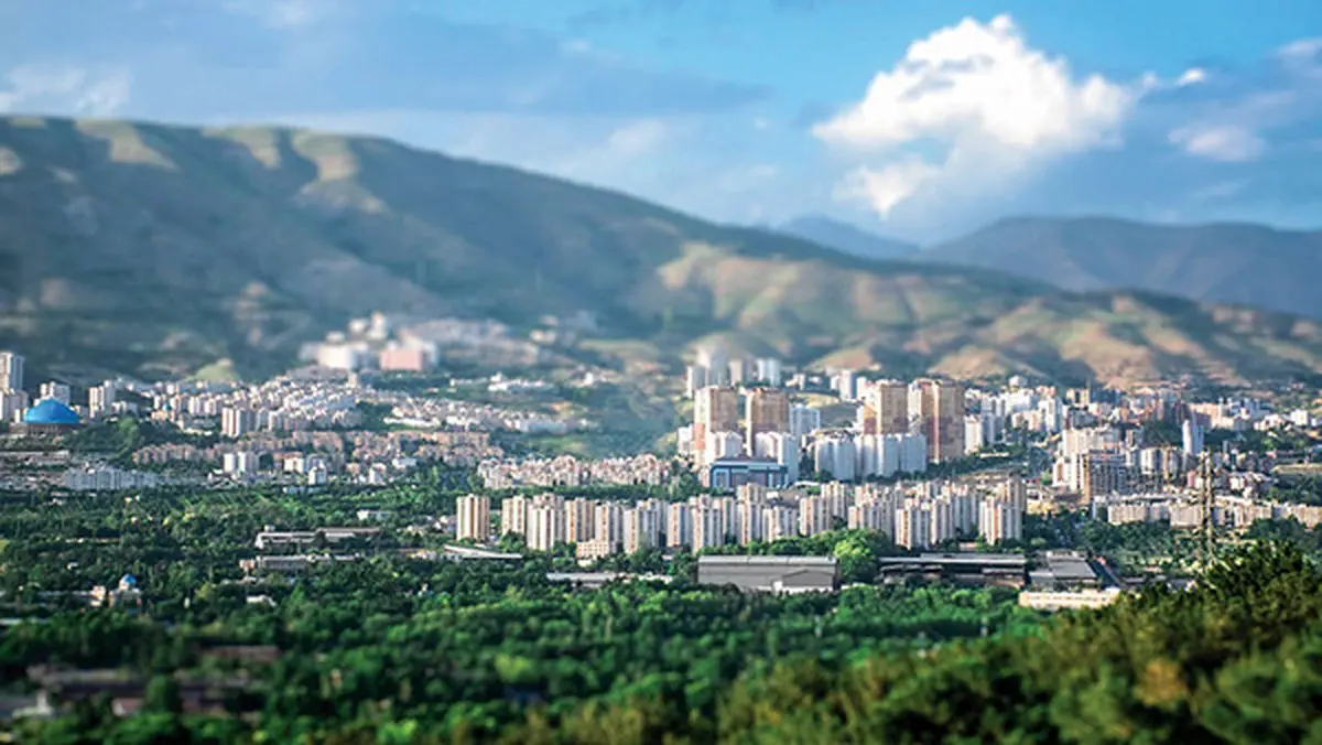 نکاتی درباره خانه اجاره‌ای دیپلمات افغانستانی در ‌الهیه