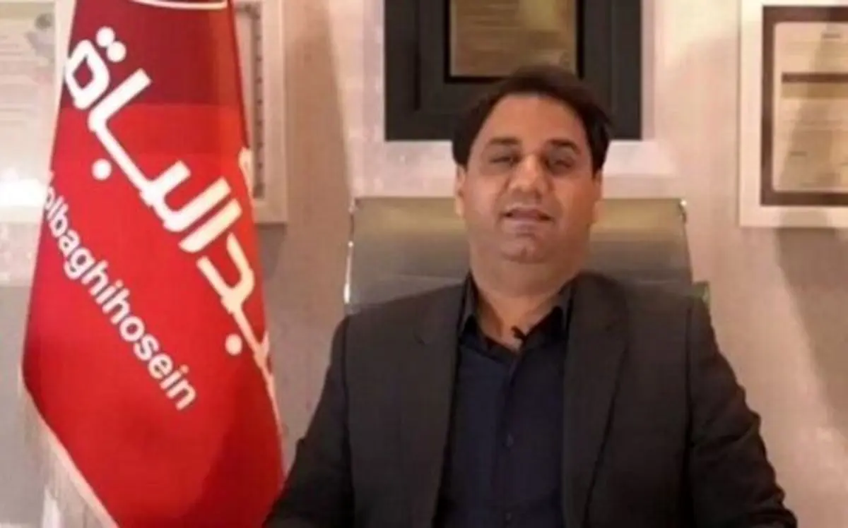 حساب‌های بانکی «عبدالباقی» مسدود شد