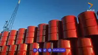 جهش قیمت نفت در بازار جهانی/ برنت ۱۰۰ دلار را حفظ کرد