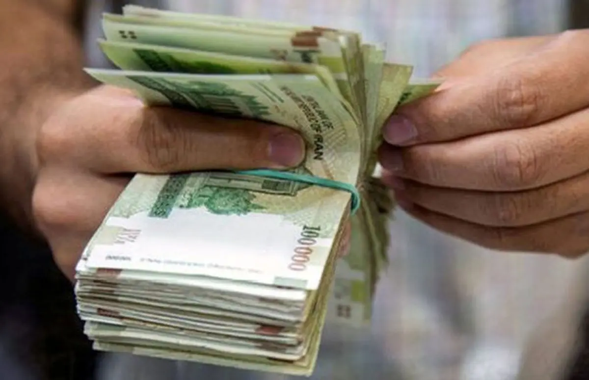 تک‌نگاری| شرمنده‌ مزاحم‌ شدم؛ ۱۰۰میلیون دستی داری؟