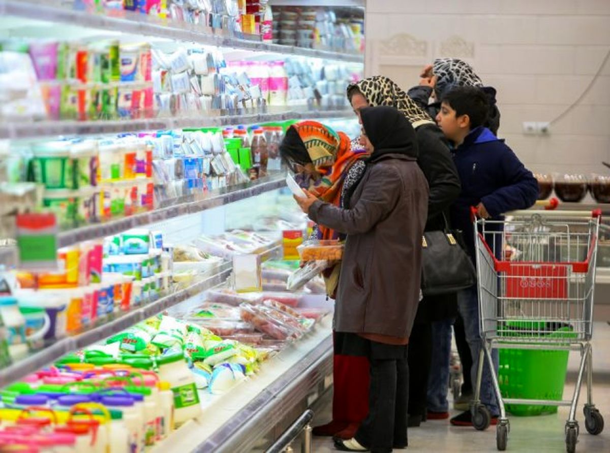 از «سبد غذایی مطلوب ایرانیان» چه میدانیم؟
