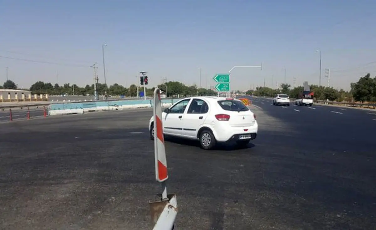 یادداشت| تأمل در باب دور زدن
