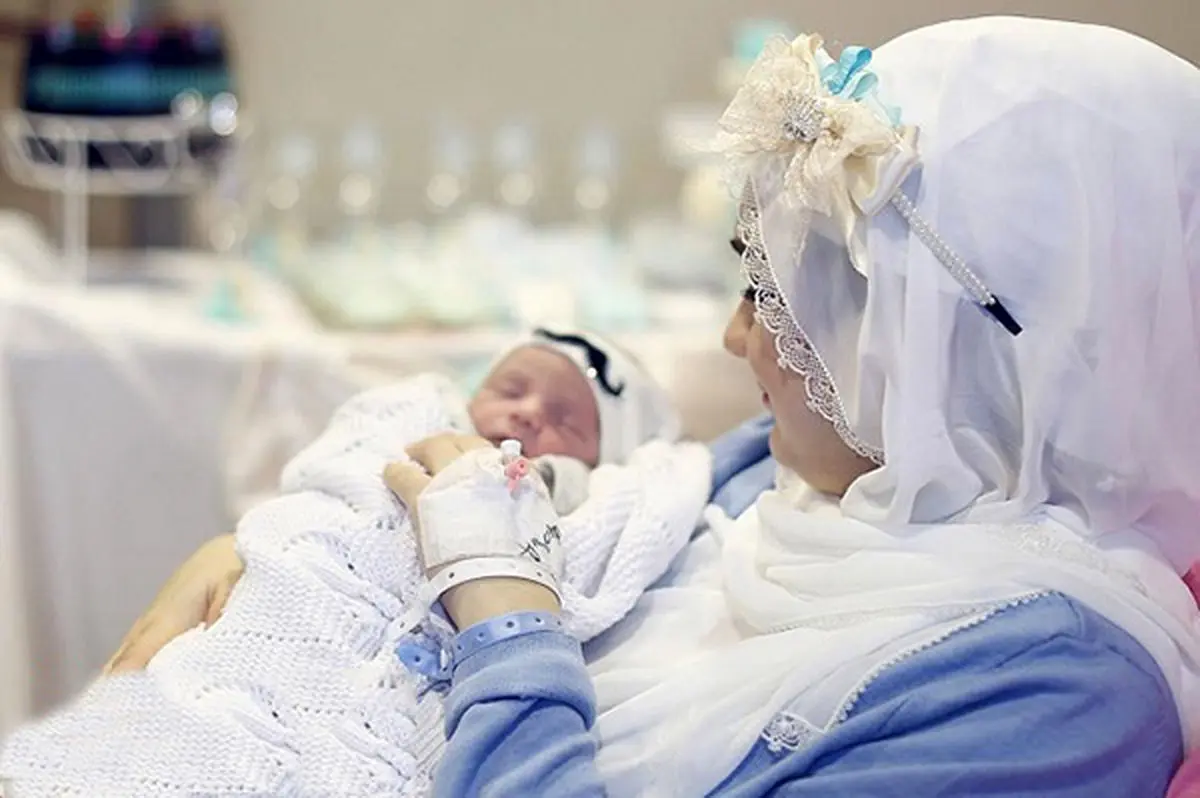 چرا متخصصان زنان و زایمان مراجعان ‌را عصبانی می‌کنند؟