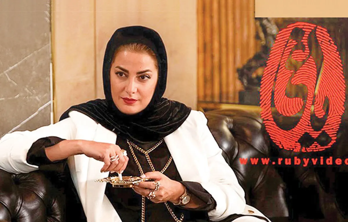 هنر ‌بازیگری به‌روایت طناز طباطبایی، حادثه پردیسان و...