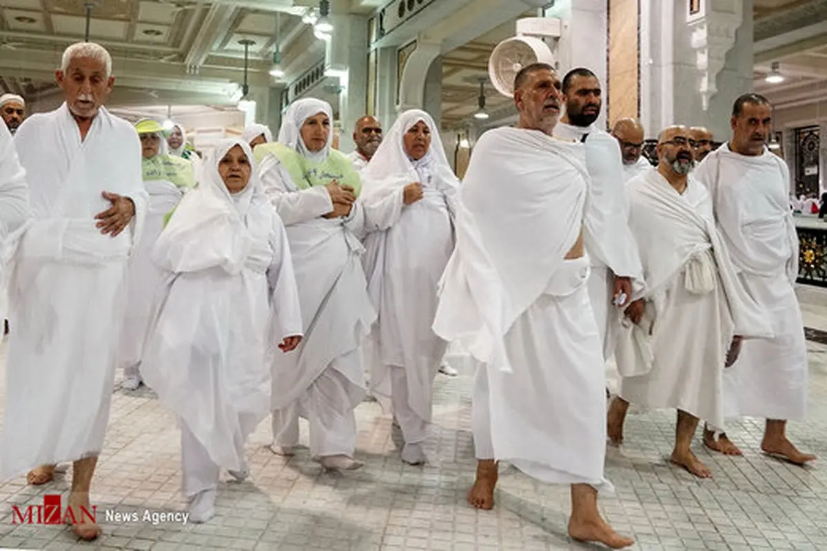 حجاج کدام داروها را نباید با خود به مکه ببرند؟