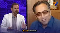 همسر المیرا شریفی مقدم: چرا فکر می کنید جای خانم ها فقط در آشپزخانه است؟