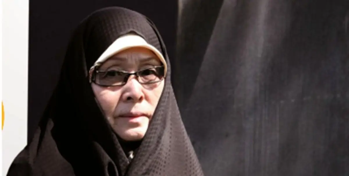 تکذیب خبر فوت کونیکو یامامورا؛ تنها مادر شهید ژاپنی